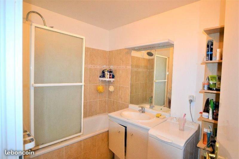 Chambre D'Hotes Proche De Disneyland Et Pas Loin De Paris ブシー・サン ・ジョルジュ エクステリア 写真