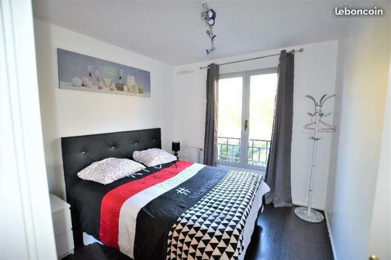Chambre D'Hotes Proche De Disneyland Et Pas Loin De Paris ブシー・サン ・ジョルジュ エクステリア 写真