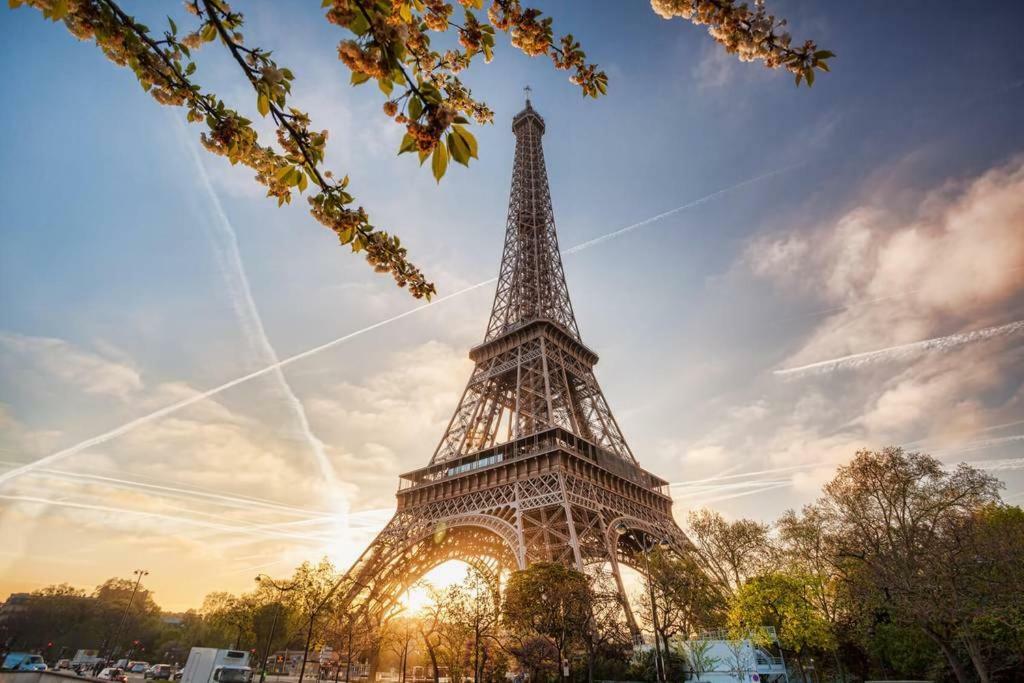 Chambre D'Hotes Proche De Disneyland Et Pas Loin De Paris ブシー・サン ・ジョルジュ エクステリア 写真