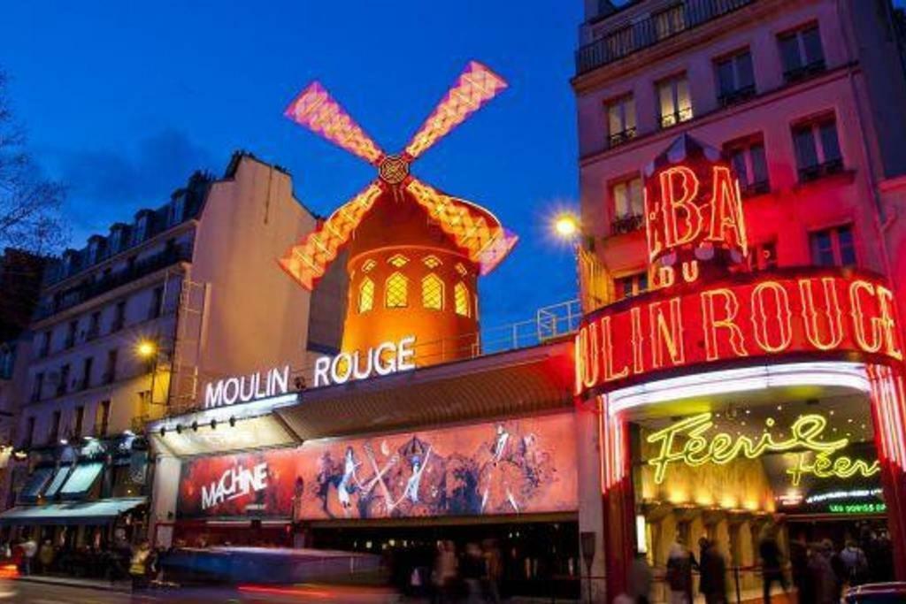 Chambre D'Hotes Proche De Disneyland Et Pas Loin De Paris ブシー・サン ・ジョルジュ エクステリア 写真